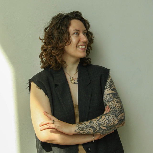 Александра Клименко