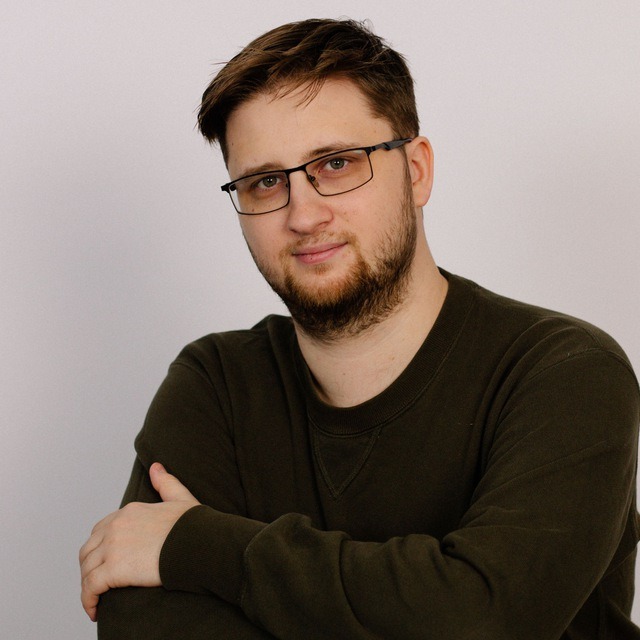 Юрий Клименко